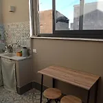 Casa Allegra アパート パレルモ