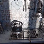 Casa Allegra パレルモ