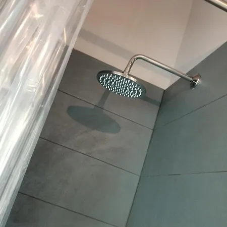 Casa Allegra Apartmán