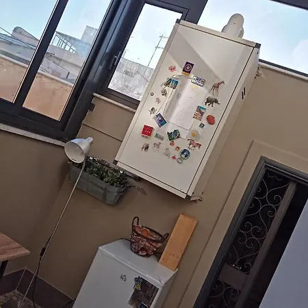 Casa Allegra Палермо