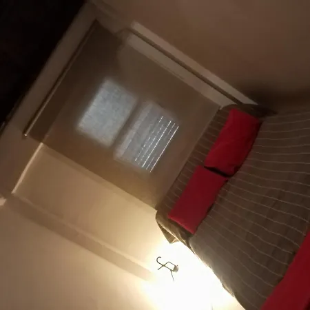 Casa Allegra Apartmán *