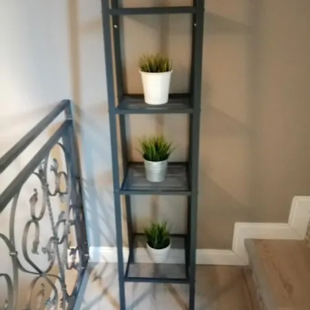 Casa Allegra Апартаменты Палермо