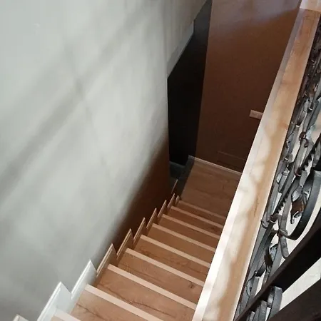 Casa Allegra Apartmán Palermo