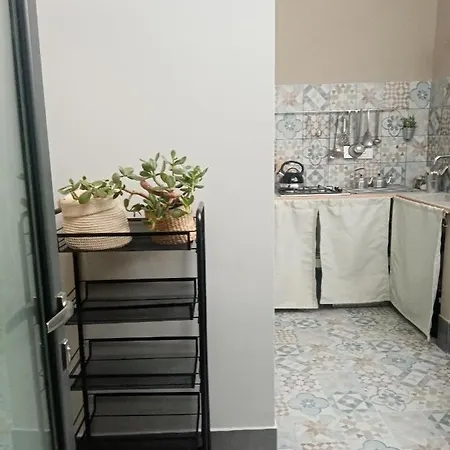 Casa Allegra * Палермо