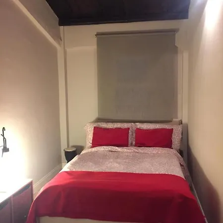 Casa Allegra Палермо