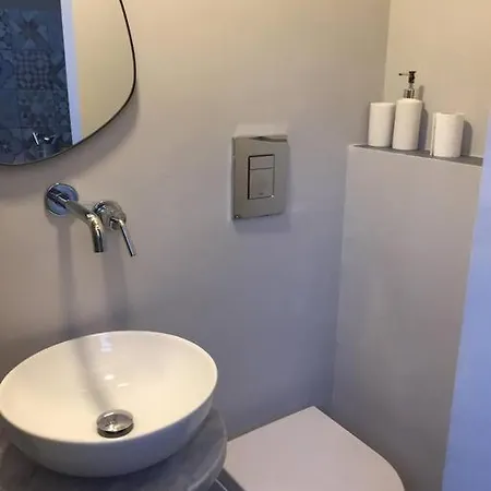 Casa Allegra Apartamento