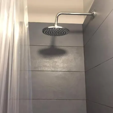 Апартаменты Casa Allegra