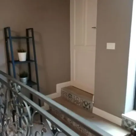 Casa Allegra Apartamento Palermo