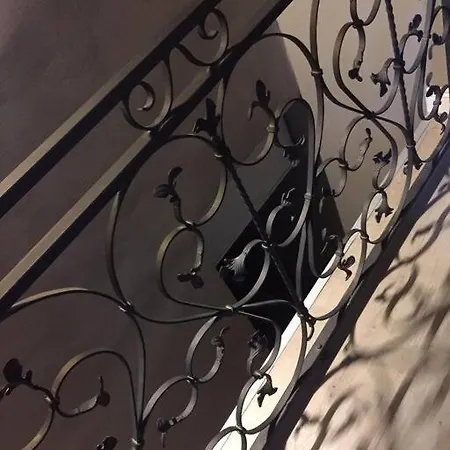 Apartamento Casa Allegra *