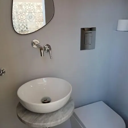 Casa Allegra Апартаменты Палермо