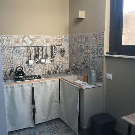 Casa Allegra