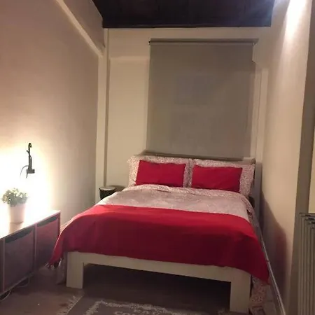 Апартаменты Casa Allegra
