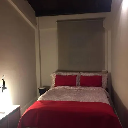 Casa Allegra Апартаменты Палермо