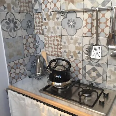 Casa Allegra *