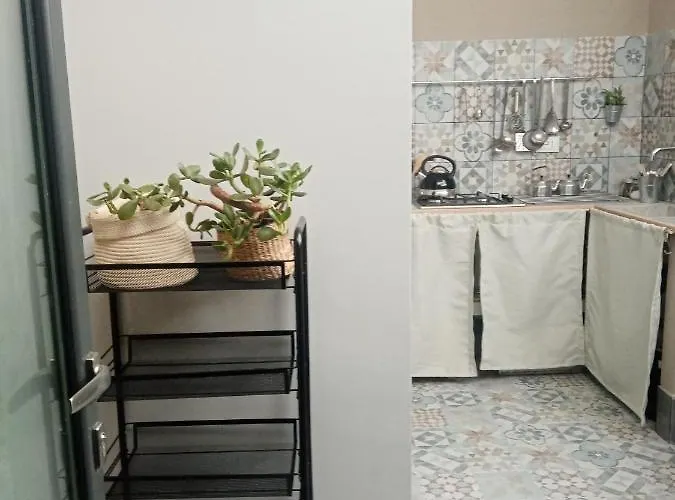 Casa Allegra * Palermo