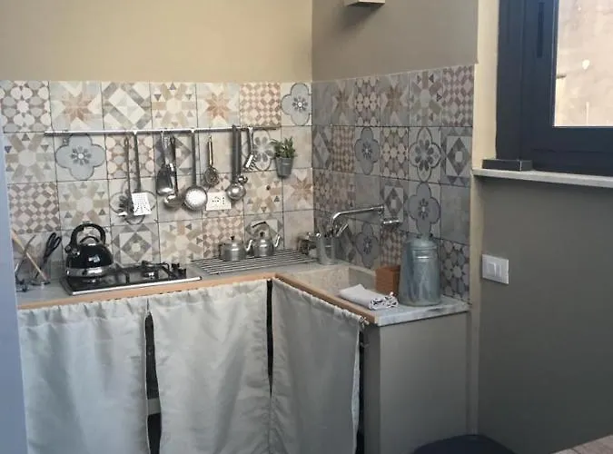 Casa Allegra
