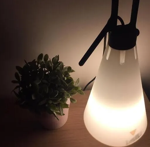 Casa Allegra Lägenhet