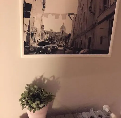 Casa Allegra * Palermo