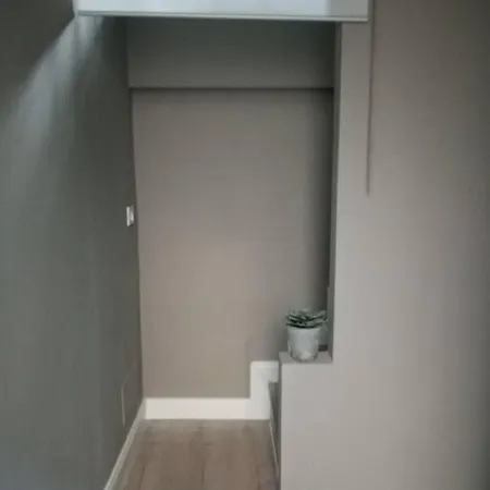 Casa Allegra 公寓 巴勒莫