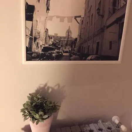 Casa Allegra * 巴勒莫