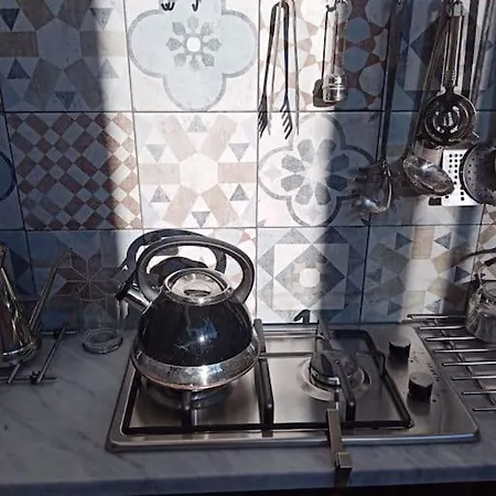 Casa Allegra פלרמו