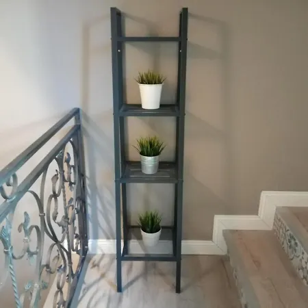 Casa Allegra * باليرمو